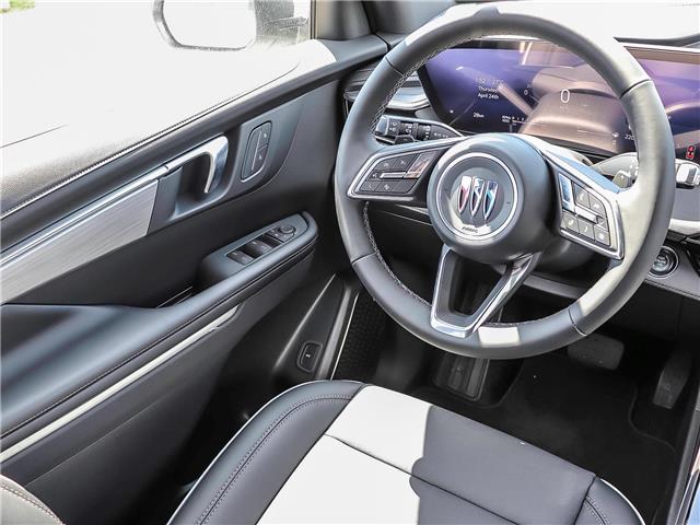 2025 Buick Enclave Preferred (Stk: SG34175) in St. Marys - Image 15 of 26