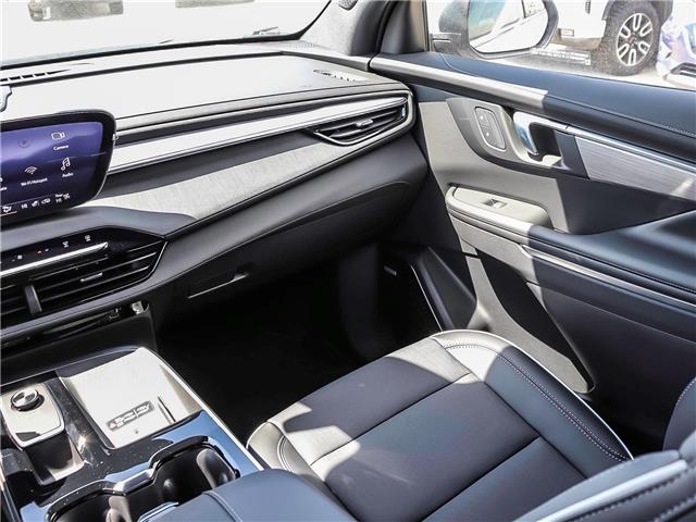 2025 Buick Enclave Preferred (Stk: SG34175) in St. Marys - Image 17 of 26