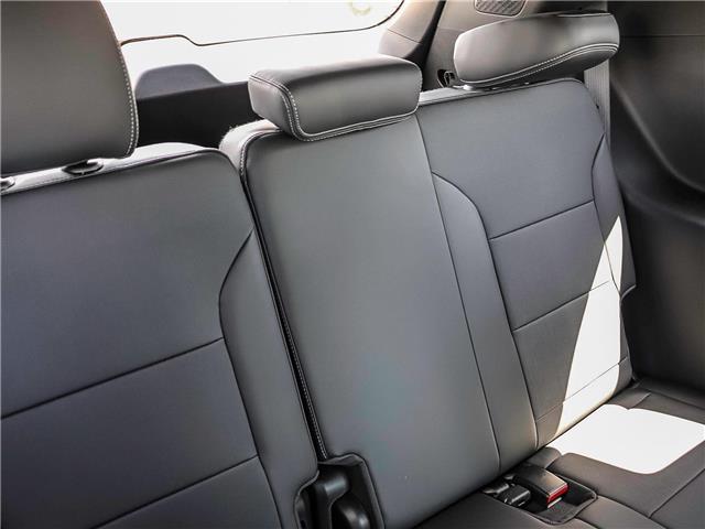 2025 Buick Enclave Preferred (Stk: SG34175) in St. Marys - Image 20 of 26