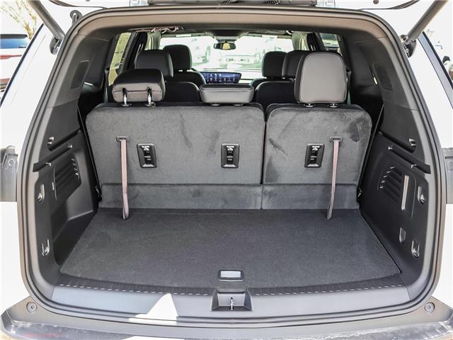 2025 Buick Enclave Preferred (Stk: SG34175) in St. Marys - Image 21 of 26