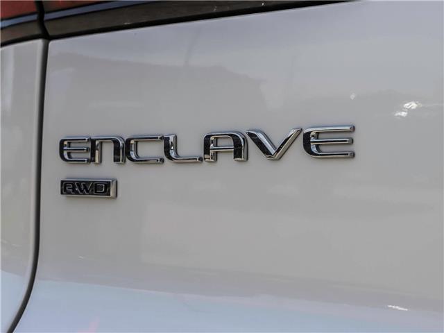 2025 Buick Enclave Preferred (Stk: SG34175) in St. Marys - Image 23 of 26
