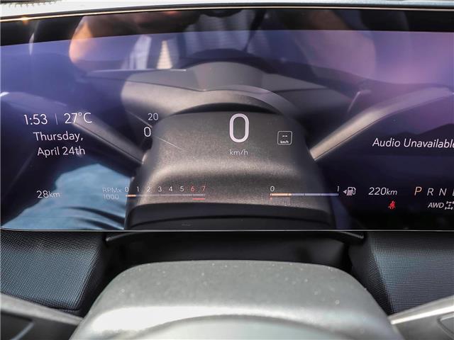 2025 Buick Enclave Preferred (Stk: SG34175) in St. Marys - Image 24 of 26