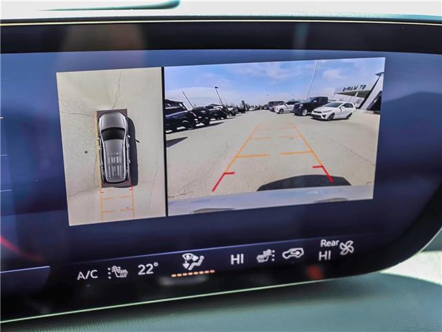 2025 Buick Enclave Preferred (Stk: SG34175) in St. Marys - Image 25 of 26