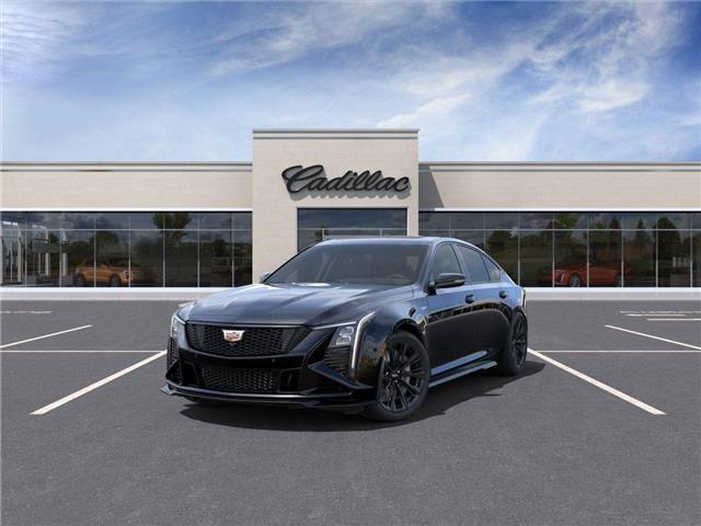 2025 Cadillac CT5-V V-Series Blackwing (Stk: 25794) in Uxbridge - Image 1 of 6