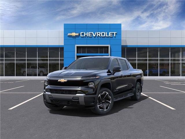 2025 Chevrolet Silverado EV LT (Stk: 25218) in Green Valley - Image 1 of 6