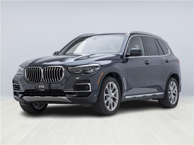 2022 BMW X5 xDrive40i (Stk: J45627P) in Etobicoke - Image 1 of 19