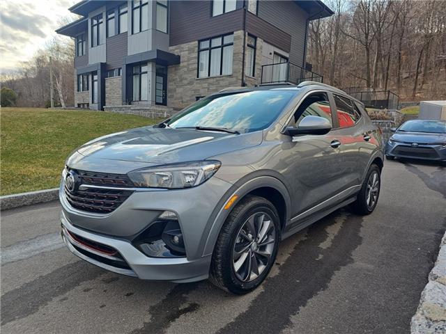 2023 Buick Encore GX Select (Stk: 14240) in Sudbury - Image 1 of 9