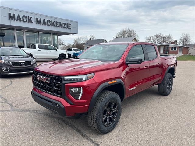 2025 GMC Canyon Elevation (Stk: 35326) in Renfrew - Image 1 of 39