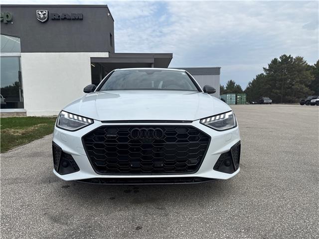 2024 Audi A4 45 Technik (Stk: 0142P) in Meaford - Image 2 of 14 2024 Audi A4 45 Technik (Stk: 0142P) in Meaford - Image 2 of 14