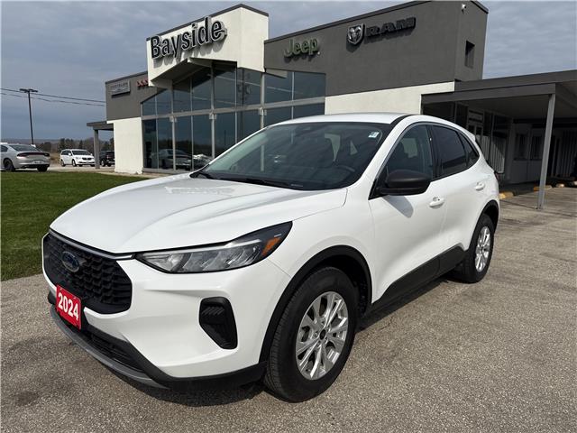 2024 Ford Escape Active (Stk: 0120P) in Meaford - Image 1 of 13