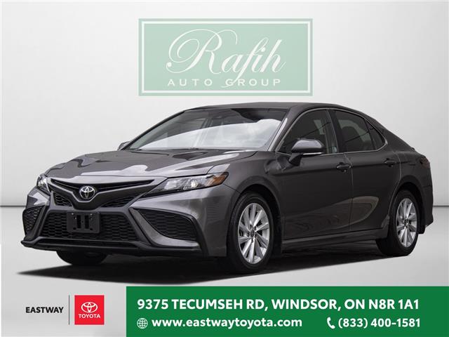 2023 Toyota Camry SE (Stk: TR3634) in Windsor - Image 1 of 25