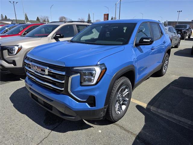 2025 GMC Terrain Elevation (Stk: 25260) in Rouyn-Noranda - Image 1 of 11