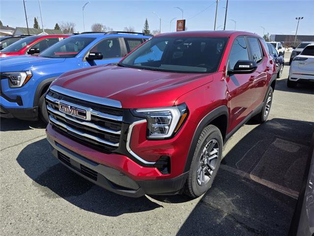 2025 GMC Terrain Elevation (Stk: 25281) in Rouyn-Noranda - Image 1 of 11