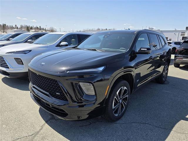 2025 Buick Enclave Sport Touring (Stk: 25353) in Rouyn-Noranda - Image 1 of 2