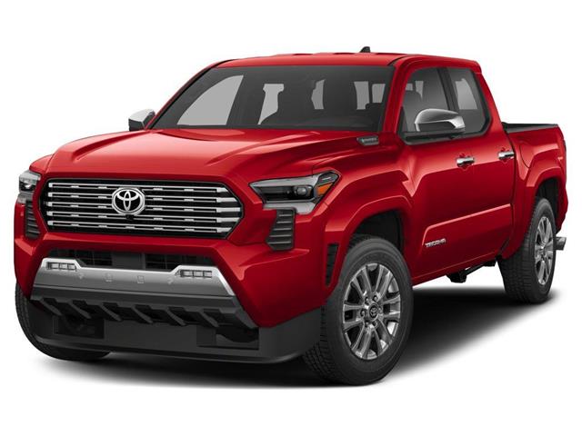 2025 Toyota Tacoma Hybrid Base (Stk: T25152) in Sault Ste. Marie - Image 1 of 1