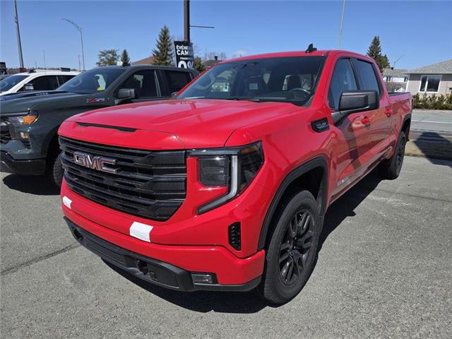 2025 GMC Sierra 1500 Elevation (Stk: 25456) in Rouyn-Noranda - Image 1 of 1
