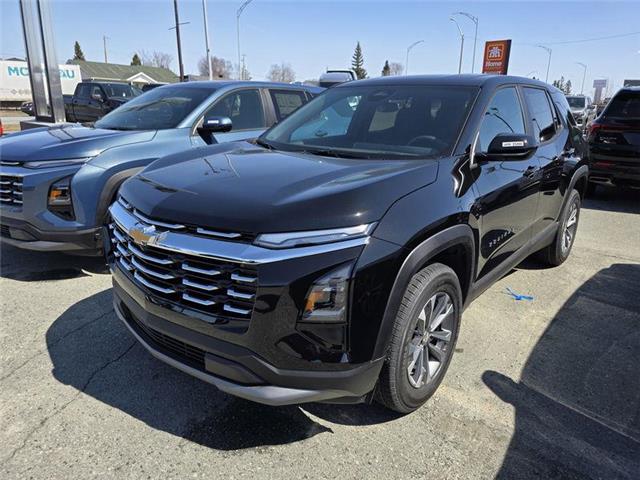 2025 Chevrolet Equinox LT (Stk: 25460) in Rouyn-Noranda - Image 1 of 3