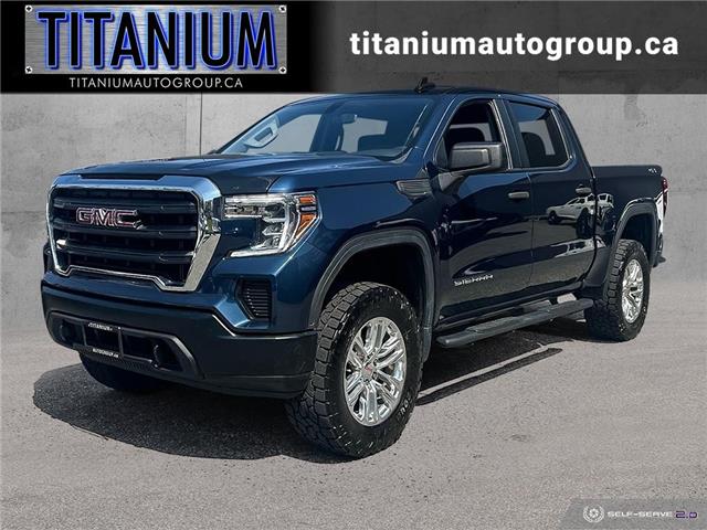 2020 GMC Sierra 1500 Base (Stk: 366939) in Langley BC - Image 1 of 24