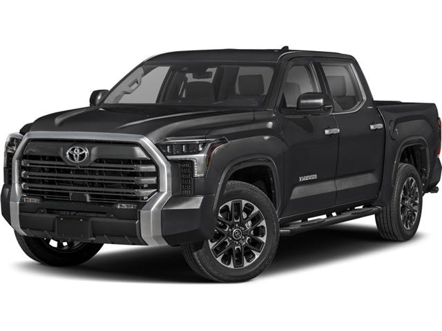 2025 Toyota Tundra Limited (Stk: INCOMING) in Sarnia - Image 1 of 1