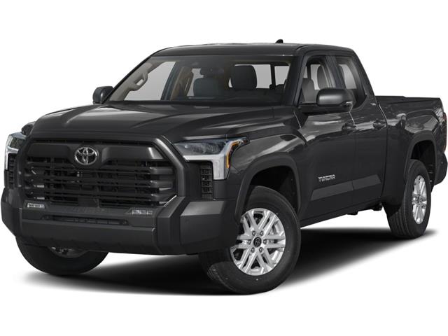 2025 Toyota Tundra SR5 (Stk: INCOMING) in Sarnia - Image 1 of 1