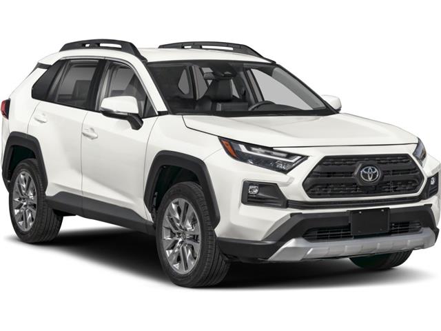 2025 Toyota RAV4 Trail (Stk: INCOMING) in Sarnia - Image 1 of 1