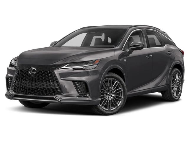 2025 Lexus RX 500h Base (Stk: X3051) in London - Image 1 of 12