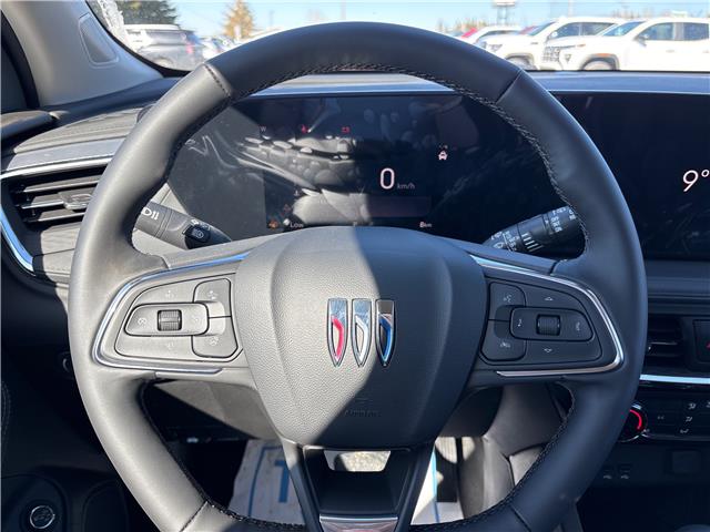 2025 Buick Encore GX Sport Touring (Stk: 13732) in Roblin - Image 11 of 11
