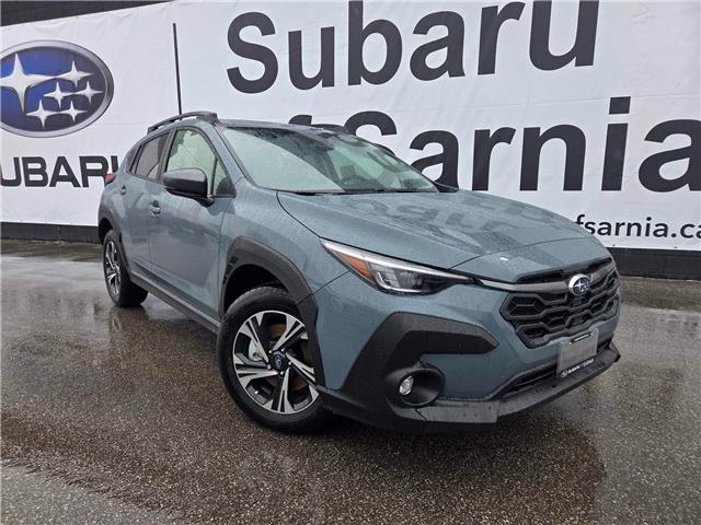 2025 Subaru Crosstrek Touring (Stk: S3419) in Sarnia - Image 1 of 14