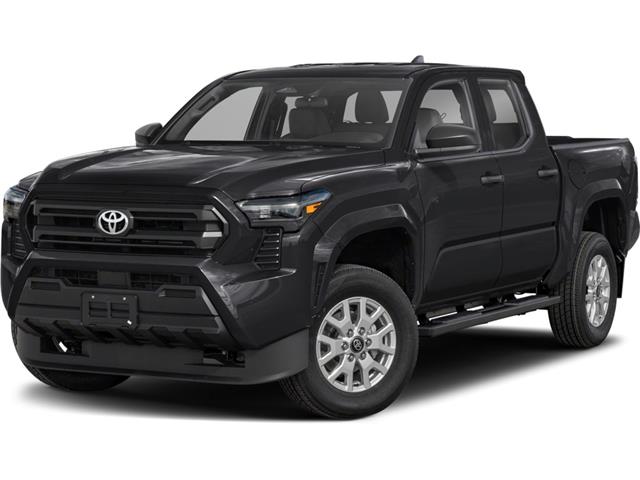 2025 Toyota Tacoma Base (Stk: INCOMING) in Sarnia - Image 1 of 1