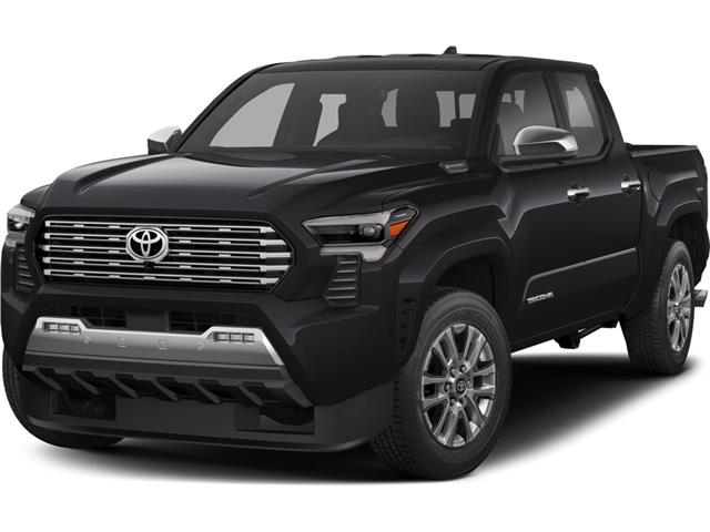 2025 Toyota Tacoma Hybrid Base (Stk: INCOMING) in Sarnia - Image 1 of 1
