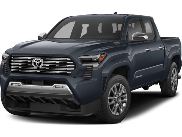 2025 Toyota Tacoma Hybrid Base (Stk: INCOMING) in Sarnia - Image 1 of 1