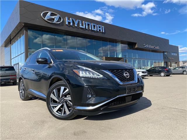 2023 Nissan Murano SL (Stk: F0643) in Saskatoon - Image 1 of 30