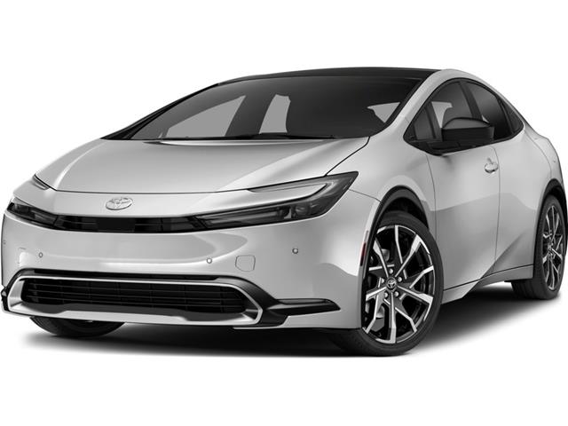 2025 Toyota Prius Plug-In Hybrid XSE Premium (Stk: INCOMING) in Sarnia - Image 1 of 1