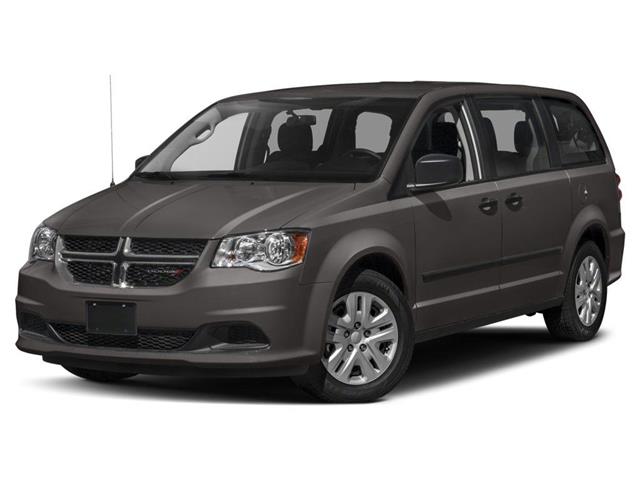 2016 Dodge Grand Caravan SE/SXT (Stk: HV232A) in Walkerton - Image 1 of 9