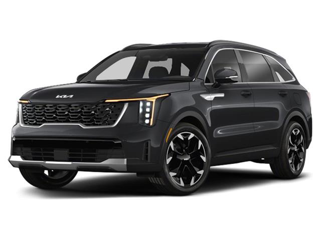 2025 Kia Sorento 2.5T EX (Stk: SR5100) in Vancouver - Image 1 of 1