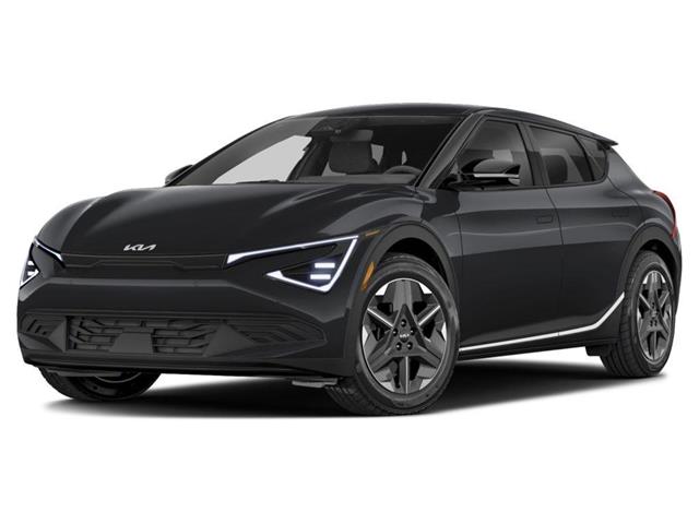 2025 Kia EV6 Land w/Premium Package (Stk: EV5007) in Vancouver - Image 1 of 2