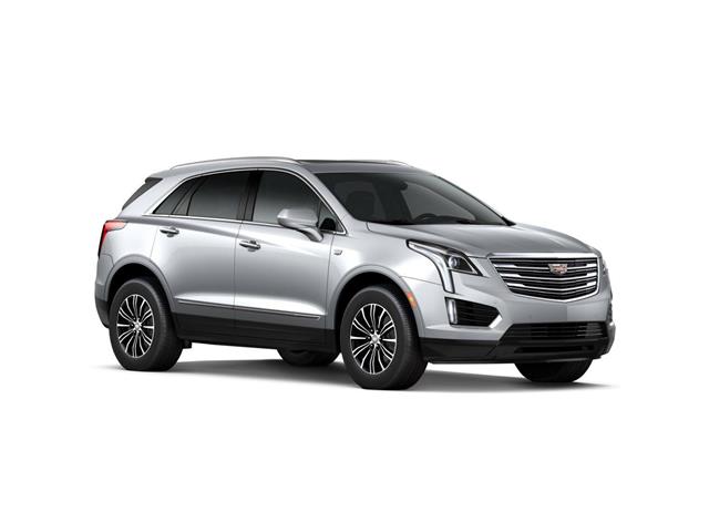 2019 Cadillac XT5 Luxury (Stk: 28467U) in Red Deer - Image 1 of 2