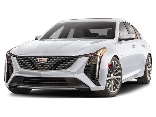 2025 Cadillac CT5 Premium Luxury (Stk: 0118904) in Newmarket - Image 1 of 1