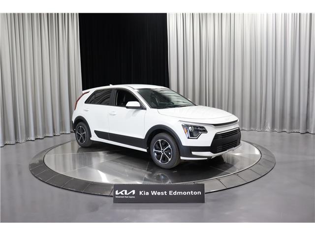 2025 Kia Niro Plug-In Hybrid LX (Stk: 26162) in Edmonton - Image 1 of 20