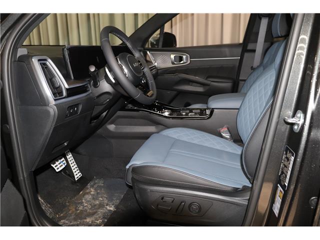 2025 Kia Sorento Plug-In Hybrid SX (Stk: 26141) in Edmonton - Image 11 of 31