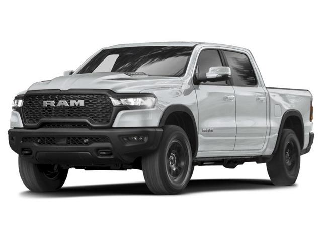2025 RAM 1500 RHO in Matane - Image 1 of 1