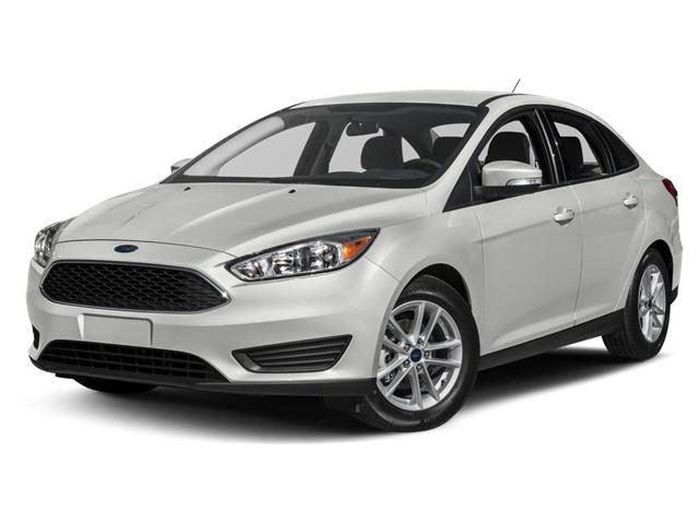 2016 Ford Focus SE (Stk: P7121XZ) in Oakville - Image 1 of 12