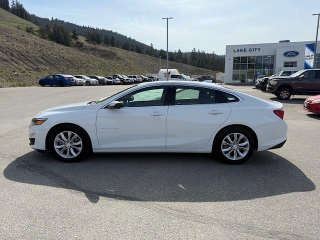 2023 Chevrolet Malibu 1LT (Stk: 4T036B) in Williams Lake - Image 2 of 13