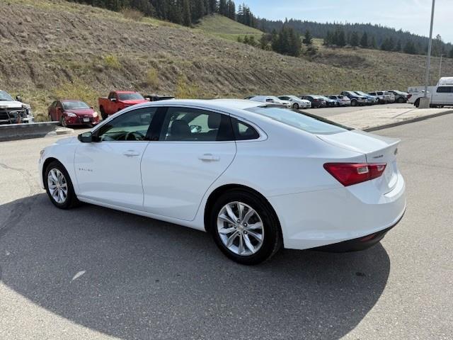 2023 Chevrolet Malibu 1LT (Stk: 4T036B) in Williams Lake - Image 3 of 13