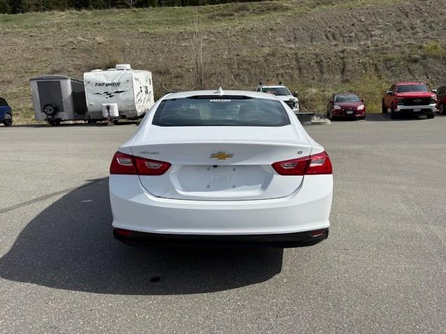 2023 Chevrolet Malibu 1LT (Stk: 4T036B) in Williams Lake - Image 4 of 13