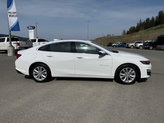 2023 Chevrolet Malibu 1LT (Stk: 4T036B) in Williams Lake - Image 6 of 13