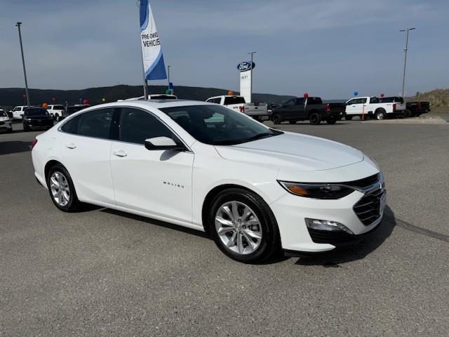 2023 Chevrolet Malibu 1LT (Stk: 4T036B) in Williams Lake - Image 7 of 13