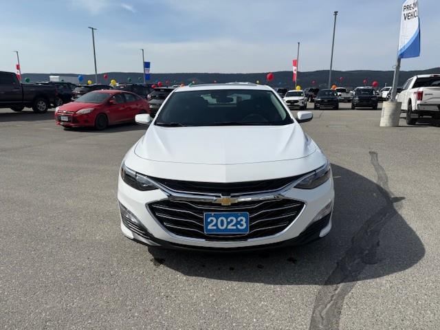 2023 Chevrolet Malibu 1LT (Stk: 4T036B) in Williams Lake - Image 8 of 13