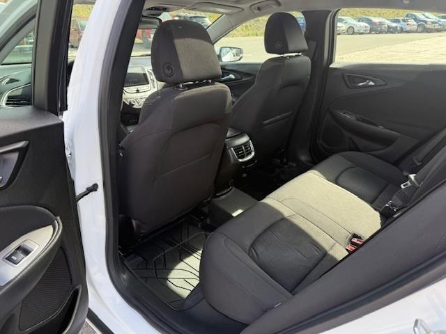 2023 Chevrolet Malibu 1LT (Stk: 4T036B) in Williams Lake - Image 10 of 13