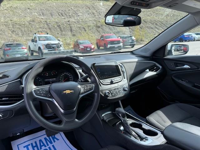 2023 Chevrolet Malibu 1LT (Stk: 4T036B) in Williams Lake - Image 11 of 13